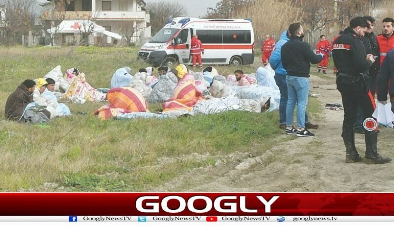 Immigrants To Italy News in Urdu