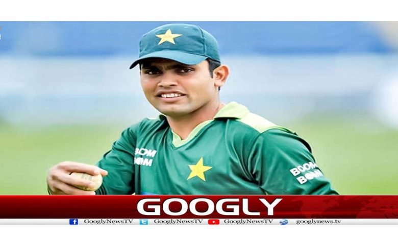 Kamran Akmal
