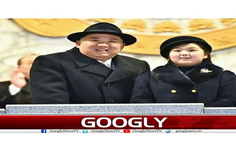 Kim Jong-un News in Urdu