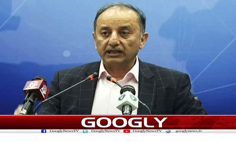 حکومت کی جانب سے پیٹرول کیلئے کوئی بندش نہیں 1 Musdaq Malik