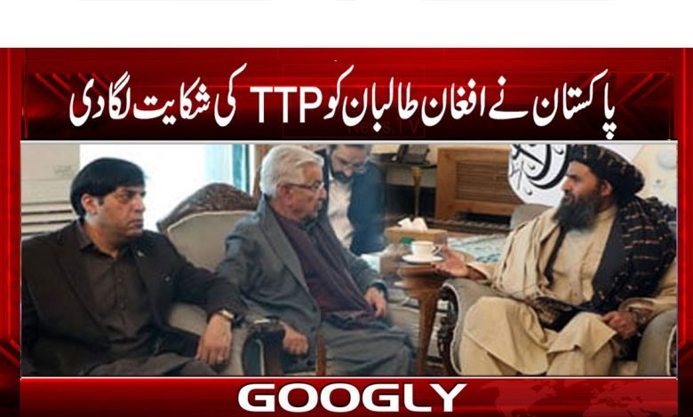 Afghan Taliban News in Urdu