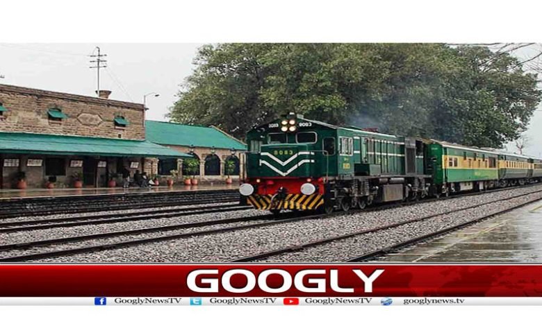 Railways 10% Increase in Fares News