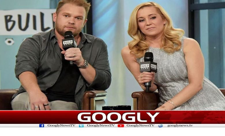 American kyle Jacobs Suicide News in Urdu