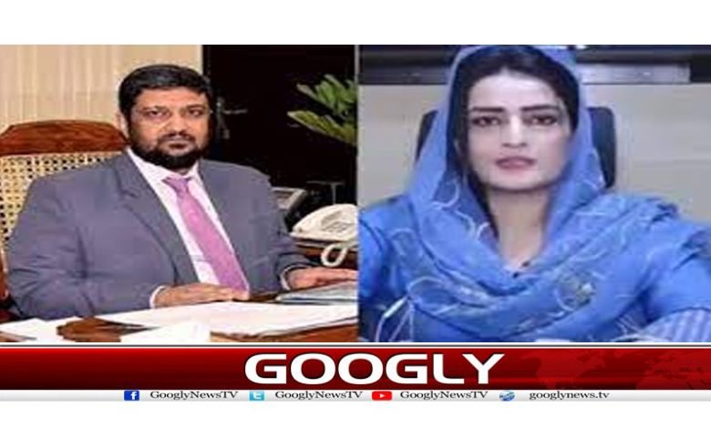 Tayyaba Gul News in Urdu