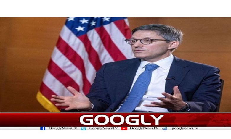 America Stand With Pakistan News in Urdu