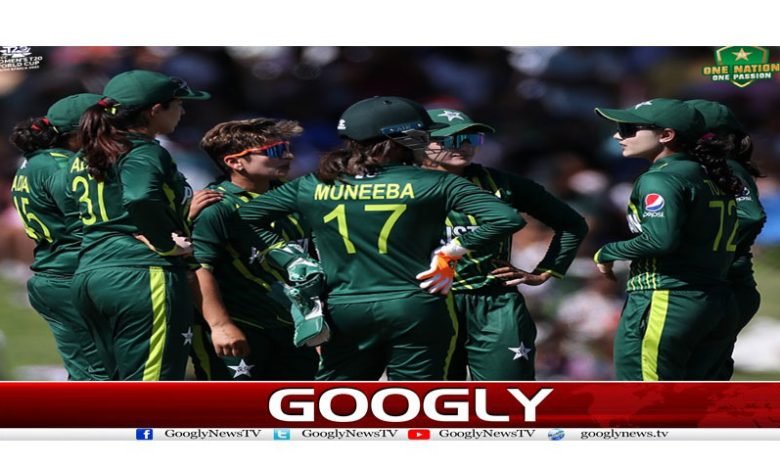 Women T20 West Indies Defeat Pakistan