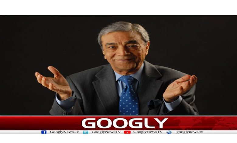 Javed Chaudhary Column in Urdu