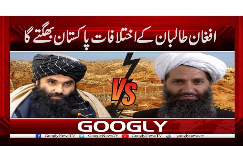 Afghan Taliban News in Urdu