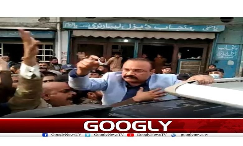 amir doger. 1