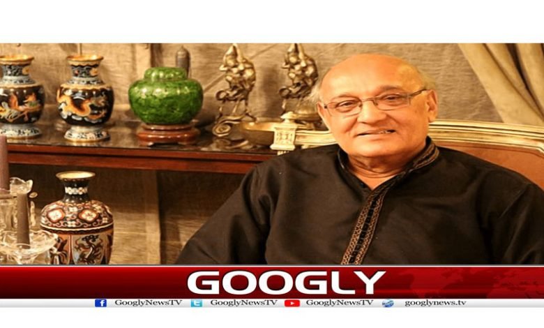 Ataul Haq Qasmi Column in Urdu