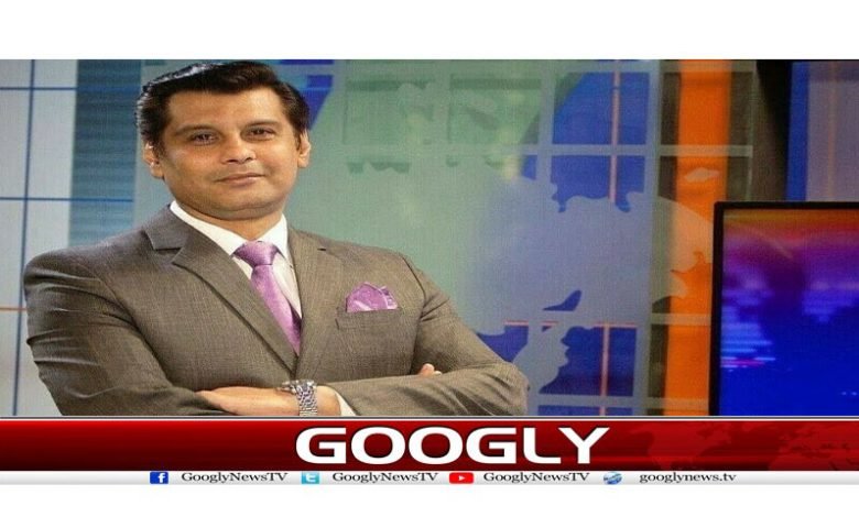 arshad sharif 1