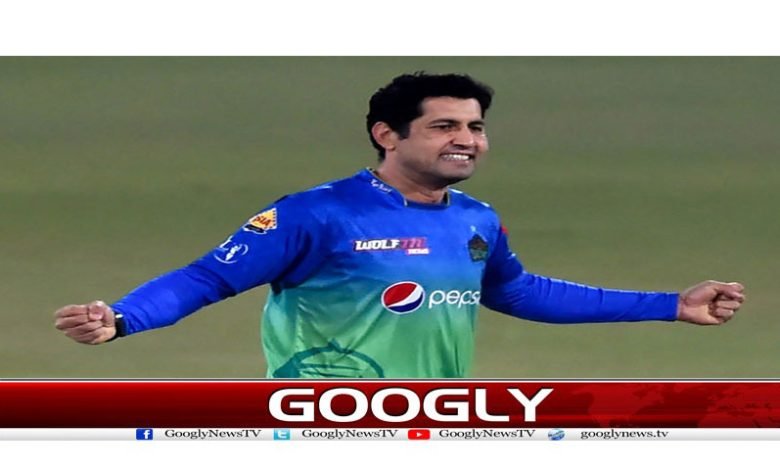 asif afridi