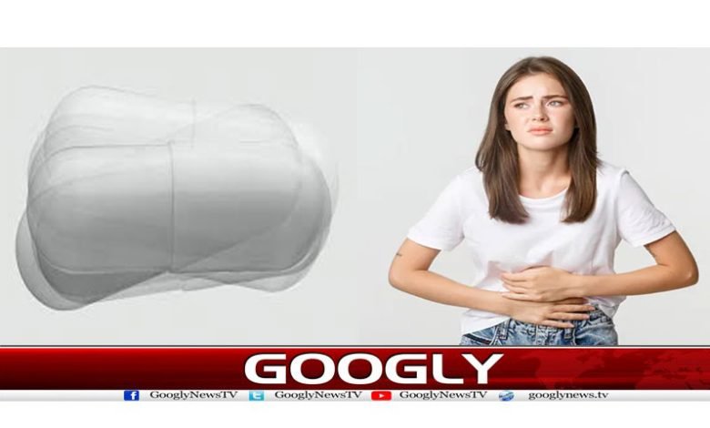 Constipation Relief Capsule