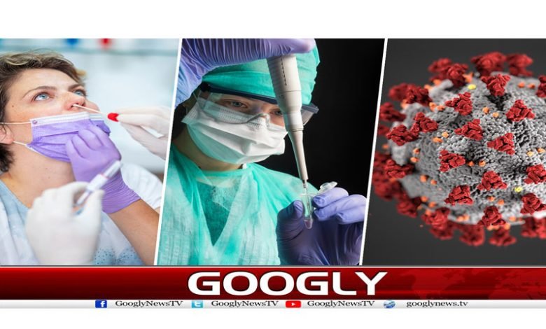 Coronavirus Latest News in Urdu