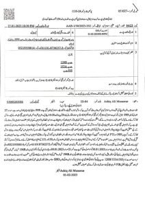 شیخ رشید، آصف زرداری پر الزامات کے مقدمے میں گرفتار 2 f2c5d825 bab1 4f43 91b4 56f2f15010cd