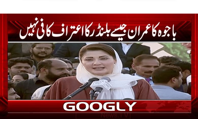 maryam nawaz 8