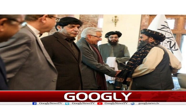 Khawaja Asif News in Urdu