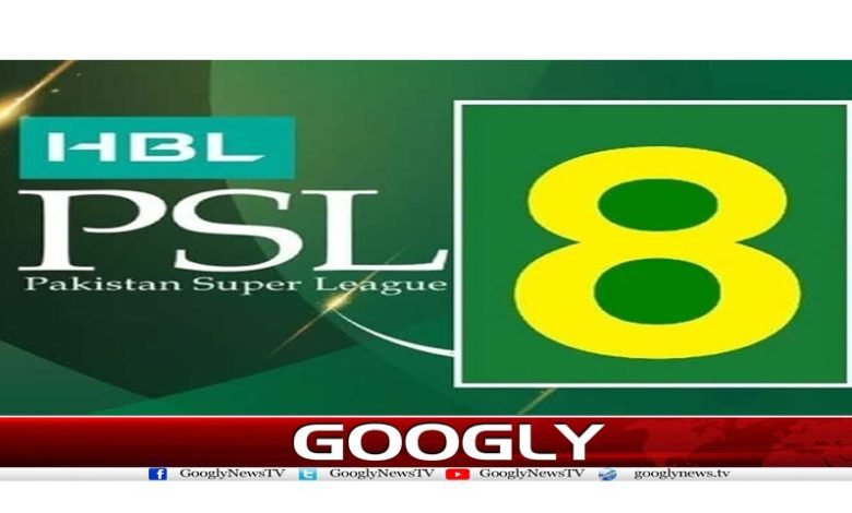 پی سی بی نے پی ایس ایل 8 کیلئے میچ آفیشلز کا اعلان کردیا 1 psl 8