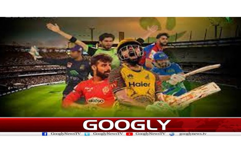 پی ایس ایل 8 میں شریک ٹیمیں اور میچ آفیشلز اسٹیٹ گیسٹ ہوں گے 1 psl 8.1