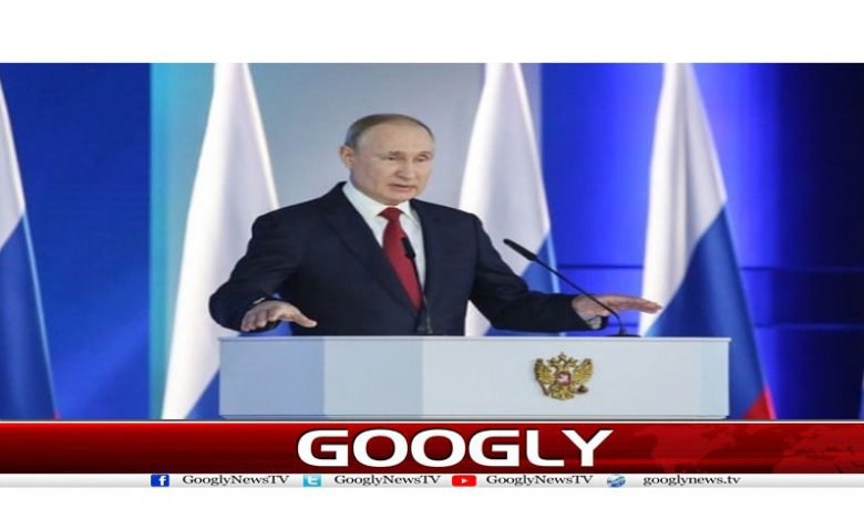 Russia Suspend Nuclear Deal With US