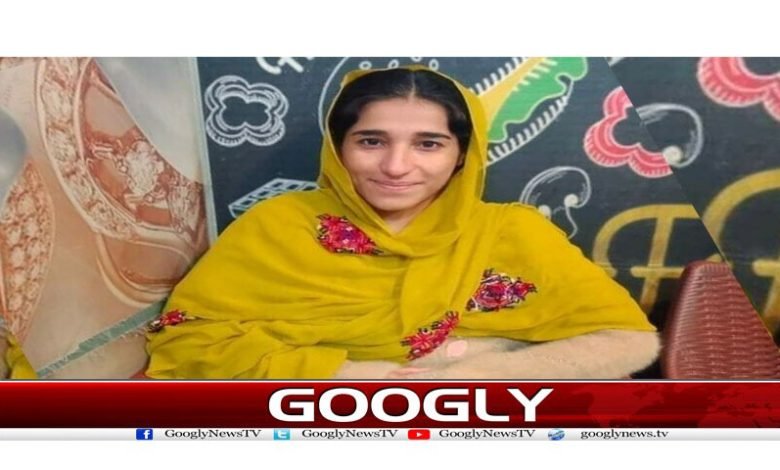 Bomb Blast Women Arrest in Queeta