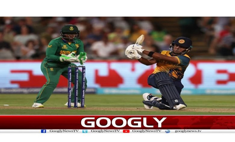 World Cup News in Urdu