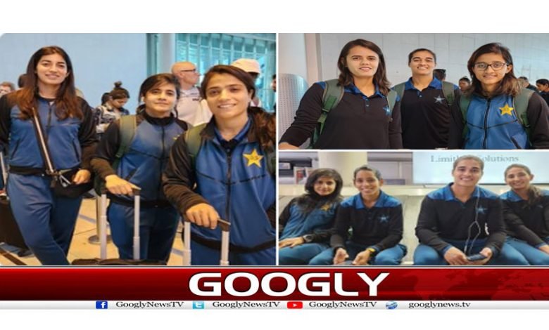 Women Cricket News