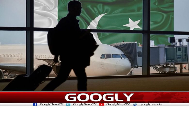 ہمارے نوجوان پاکستان میں کیوں نہیں رہنا چاہتے؟ 1 Wajahat Masood Column