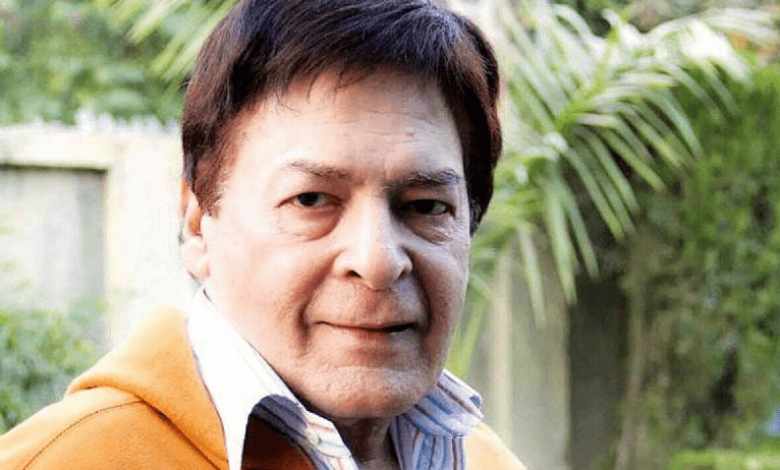 Qavi Khan Death News in Urdu
