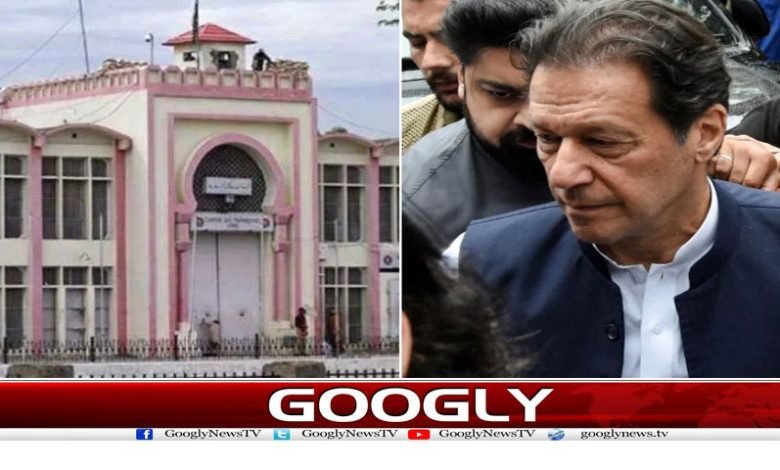 Imran Khan News in Urdu