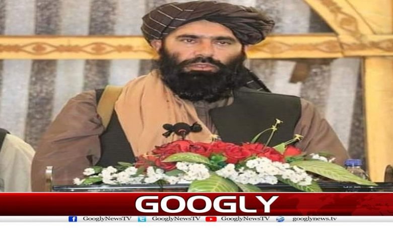 Balkh Governor Dawood Muzammil Death