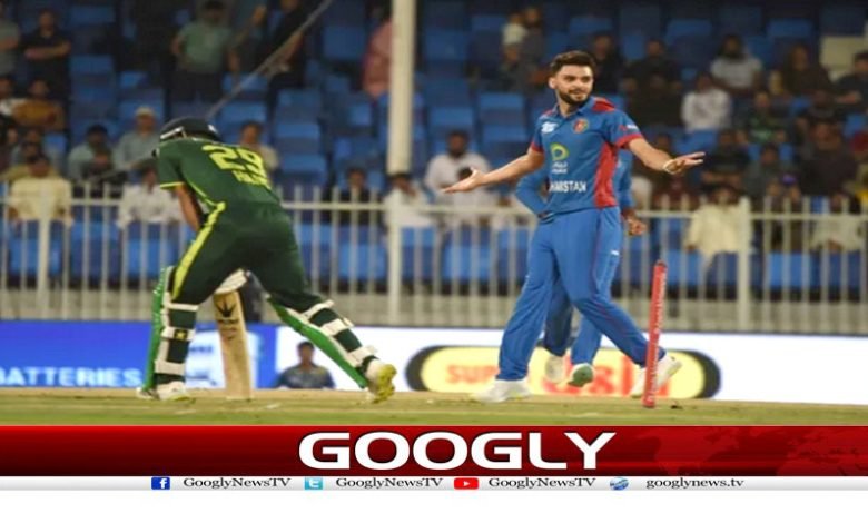 Afghanistan Whitewash News