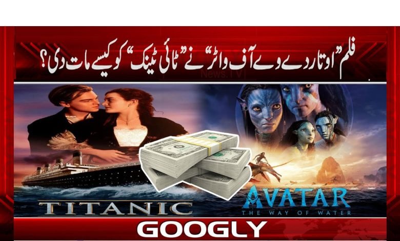 Avatar The Way of Water Movie News