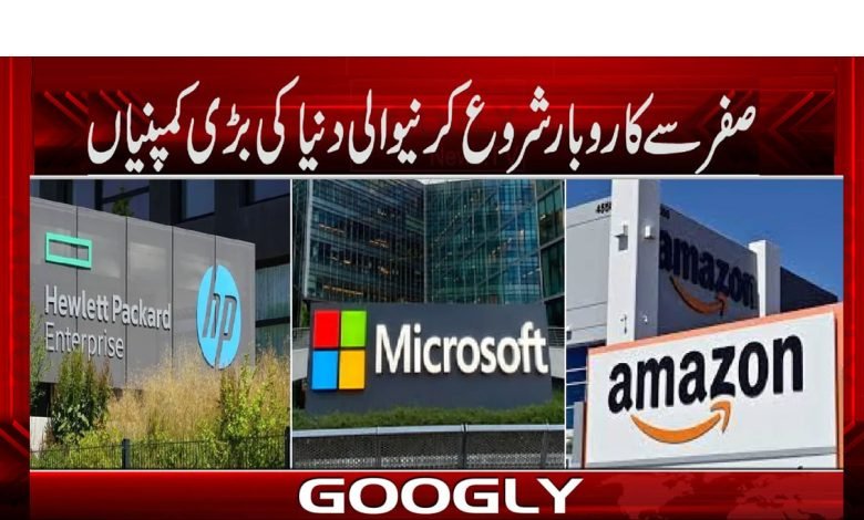 Business News in Urdu