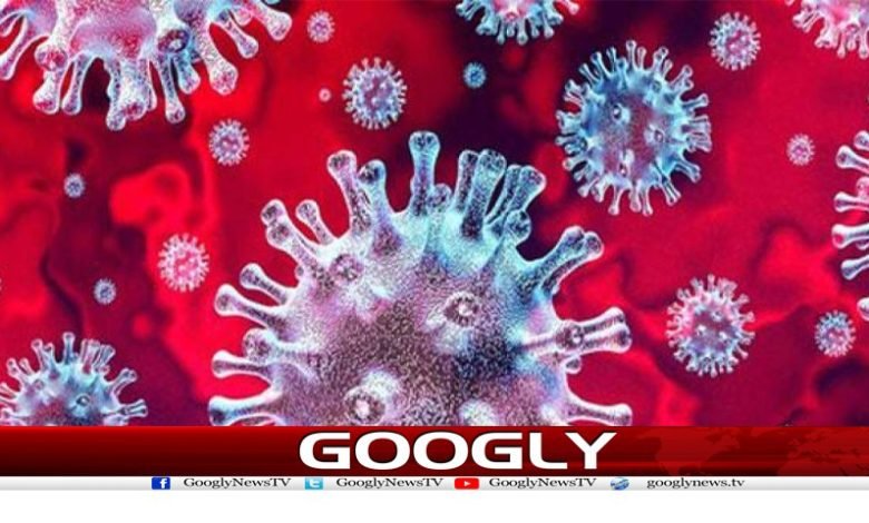 پاکستان میں کورونا مثبت کیسز میں اضافہ 1 Increase in Corona Cases News in Urdu