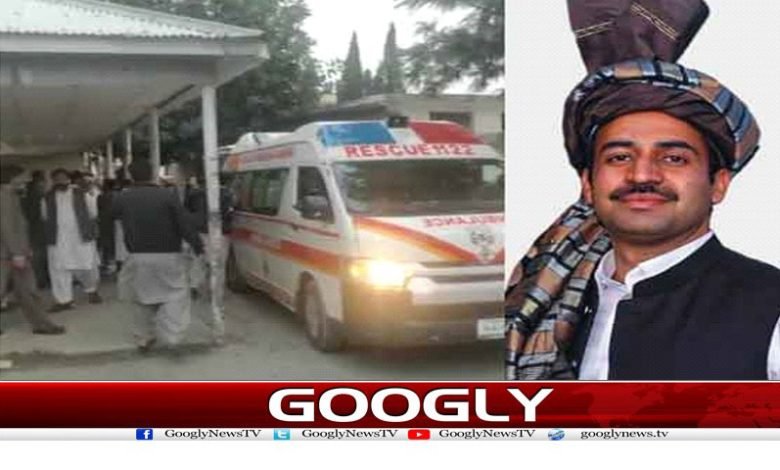 تحصیل ناظم حویلیاں سمیت 6 افراد فائرنگ سے قتل 1 Tehsil Nazim Havelian News in Urdu