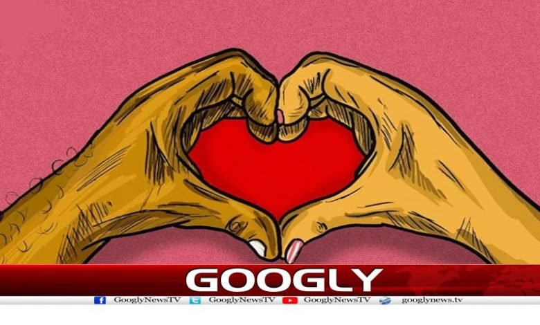 دل کا ٹوٹنا عارضہ قلب میں مبتلا کر سکتا ہے 1 Hearttt