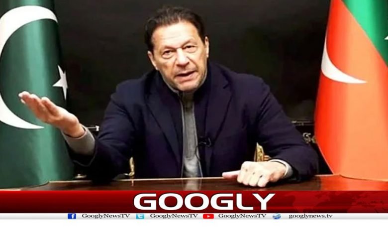 عمران خان کے قتل کی نئی سازش بے نقاب، آئی جی پنجاب بھی ملوث 1 Imran Khan Latest News in Urdu