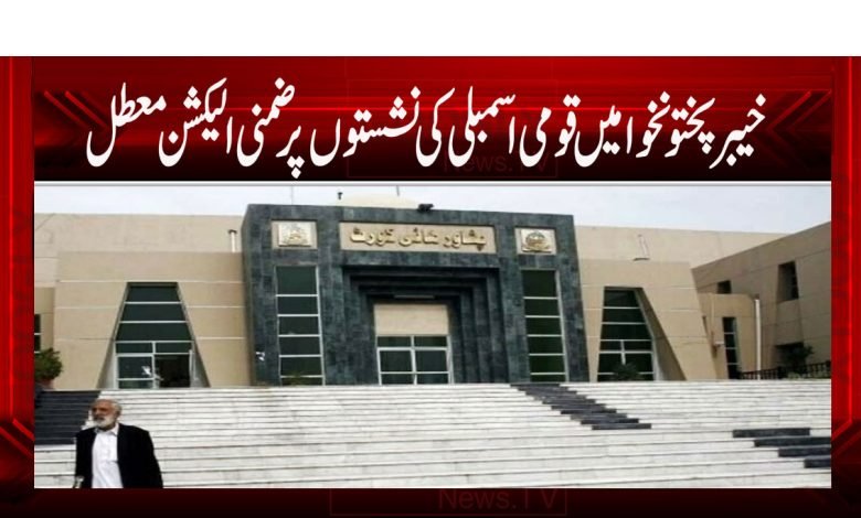 Zimni Election News in Urdu