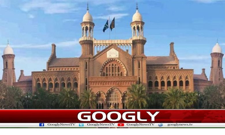 زمان پارک میں آپریشن کیخلاف آئی جی کی ہائیکورٹ طلبی 1 Zaman Park News in Urdu