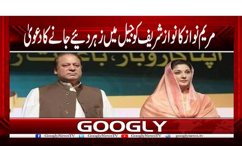Maryam Nawaz News in Urdu