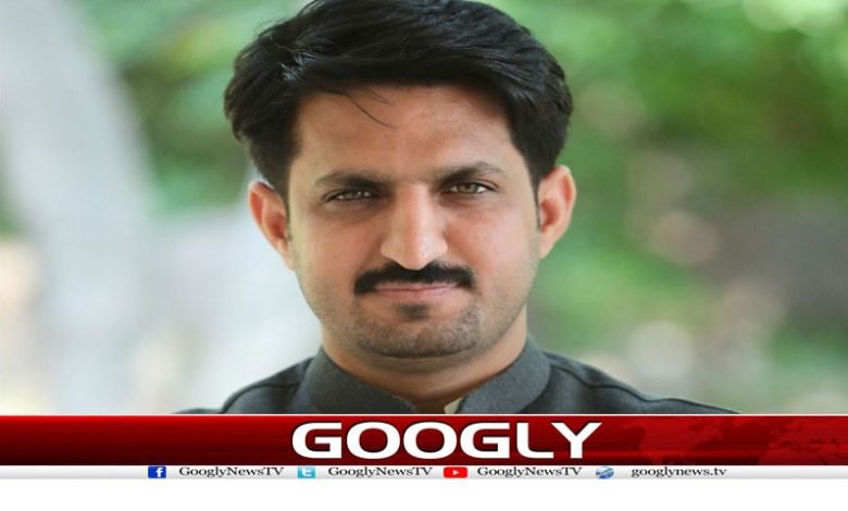 پی ٹی آئی کے لاپتہ رہنما اظہر مشوانی گھر واپس پہنچ گئے 1 Azhar Mashwani News in Urdu