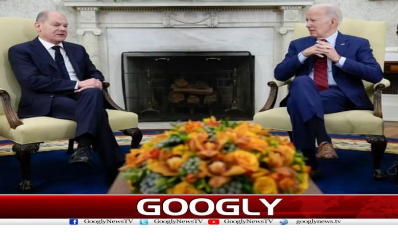 US Germany Decision News in Urdu