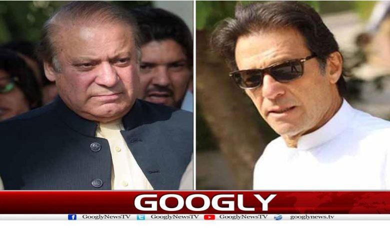 عمران خان کو خود گرفتاری دے دینی چاہئے 1 Imran Khan Arrest News in Urdu