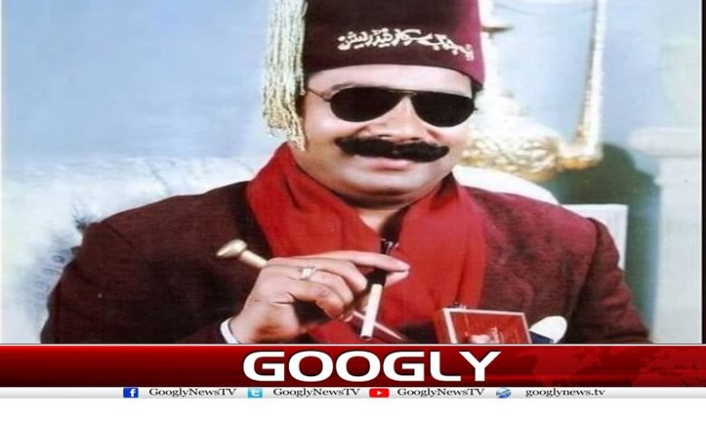 ’’معروف کردار متبادل وزیراعظم‘‘ ڈاکٹر امبر شہزادہ انتقال کر گئے 1 Dr Amber Shahzada Death News in Urdu