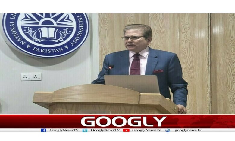 افغانستان کیلئے پاکستانی نمائندہ خصوصی محمد صادق نے استعفیٰ دیدیا 1 Mohammad Sadiq Resigned News