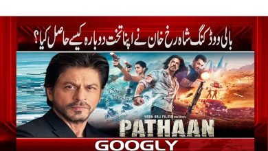 Shah Rukh Khan News in Urdu