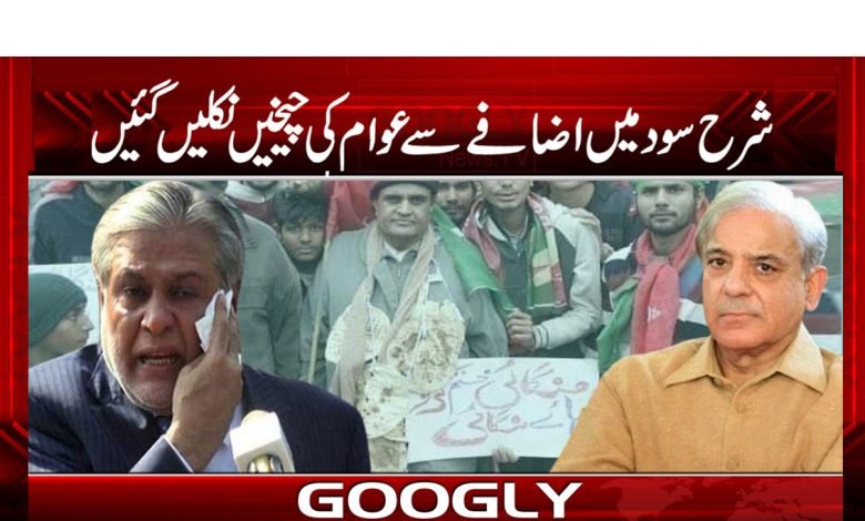 Economists News in Urdu