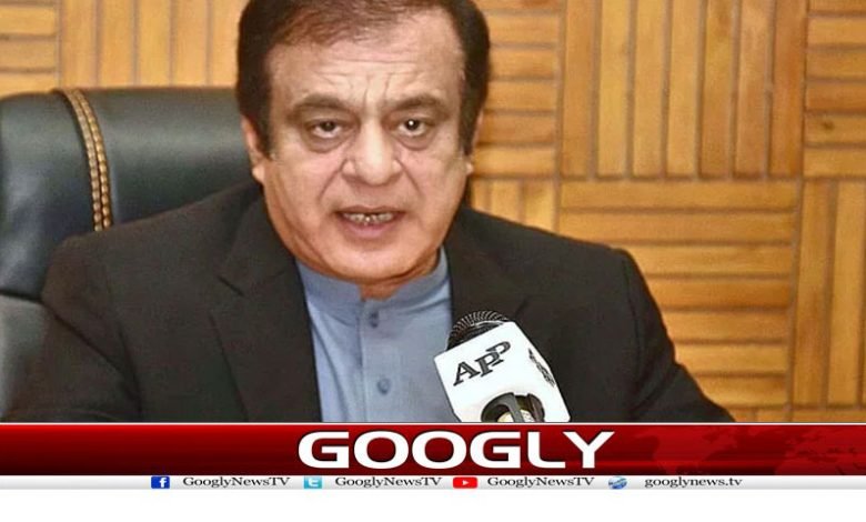 Shibli Faraz Bail Granted News in Urdu