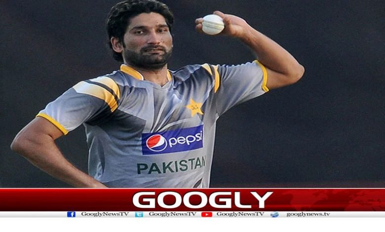 Sohail Tanvir Retirement News in Urdu